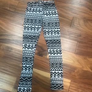 Women’s leggings